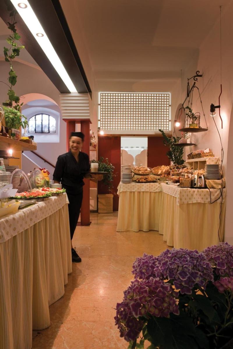 Cangrande Hotel image