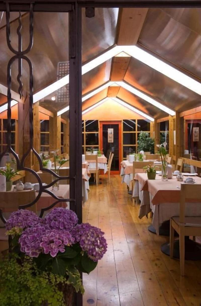 Cangrande Hotel image