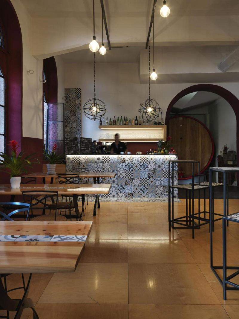 Cangrande Hotel image