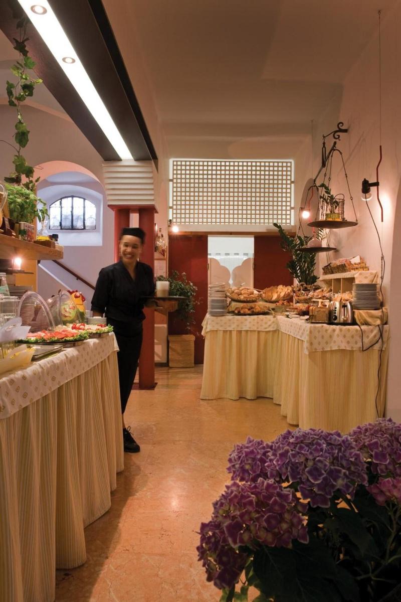 Cangrande Hotel image