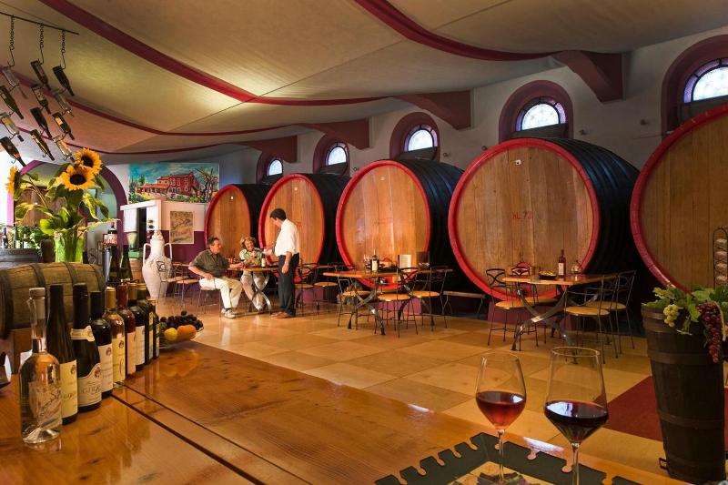 Cangrande Hotel image