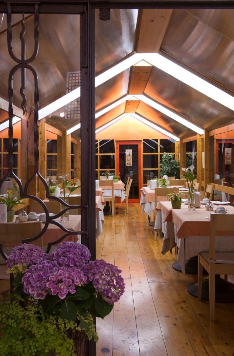 Cangrande Hotel image