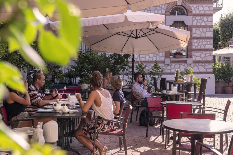 Cangrande Hotel image