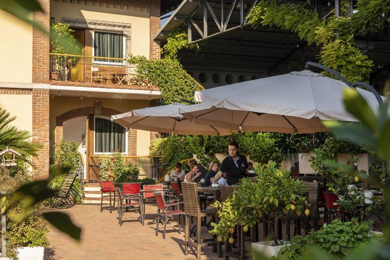 Cangrande Hotel image