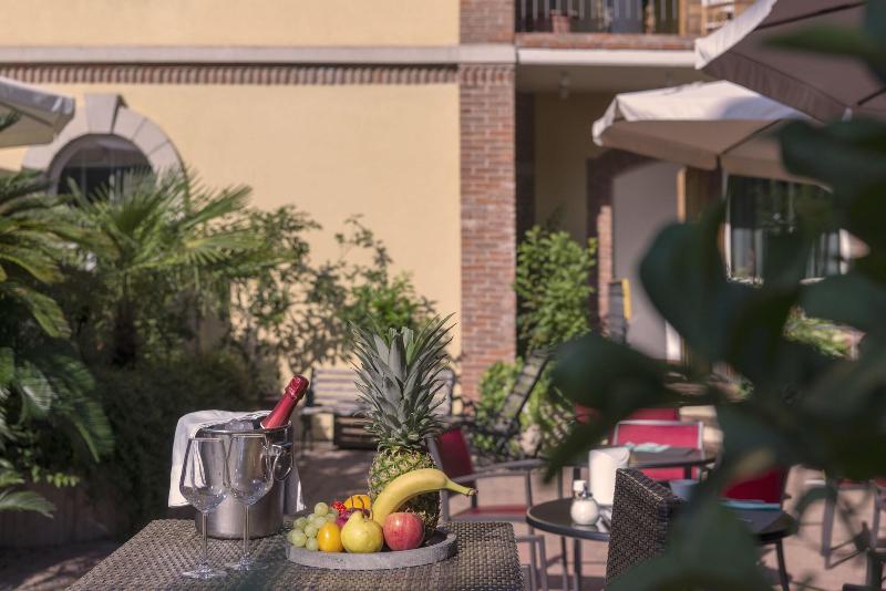 Cangrande Hotel image