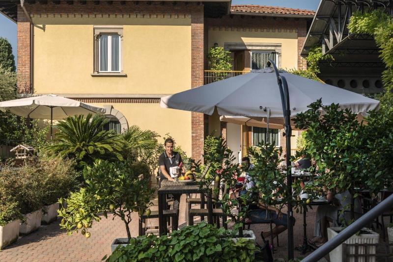 Cangrande Hotel image