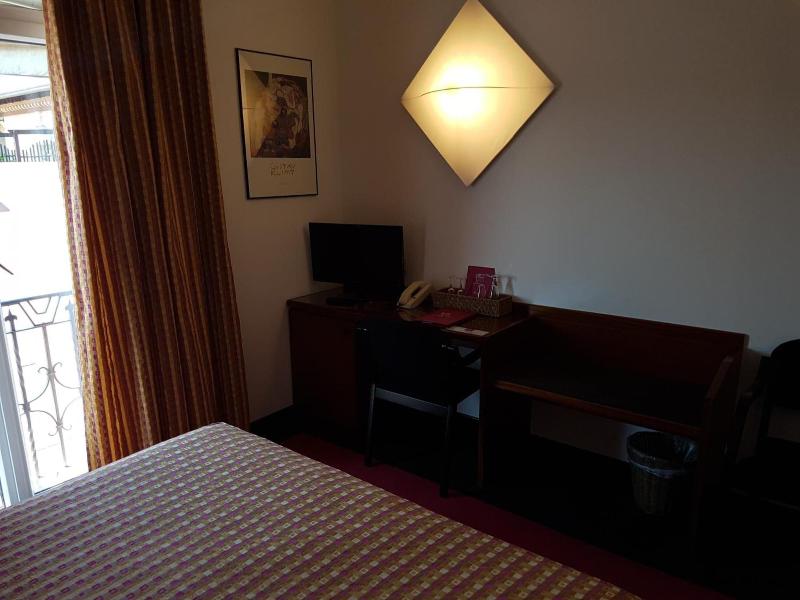 Cangrande Hotel image