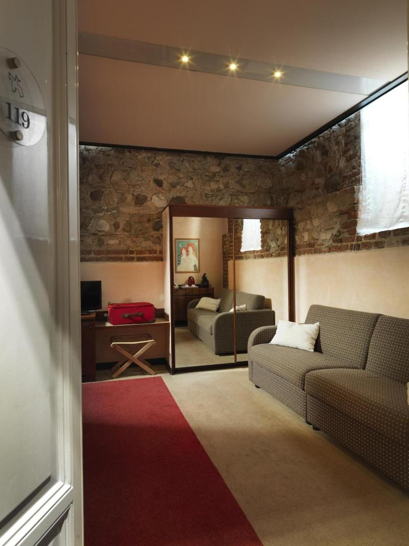 Cangrande Hotel image