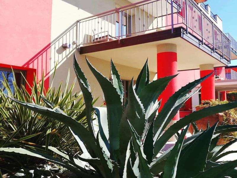 La Grotta Hotel image