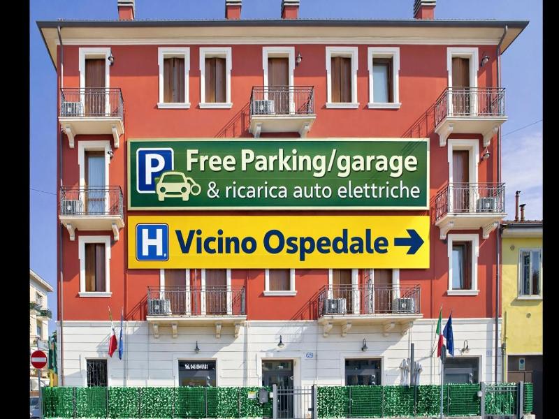 Residence Verona Class image