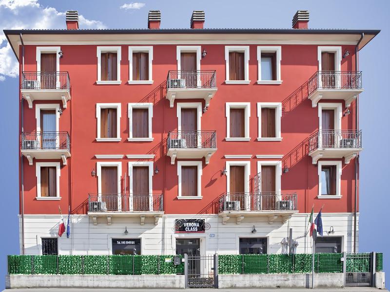 Residence Verona Class image