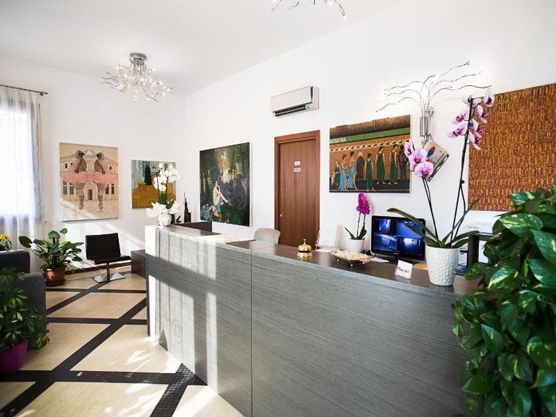 Residence Verona Class image