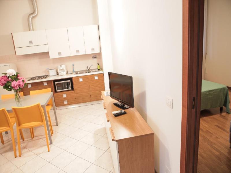 Residence Verona Class image