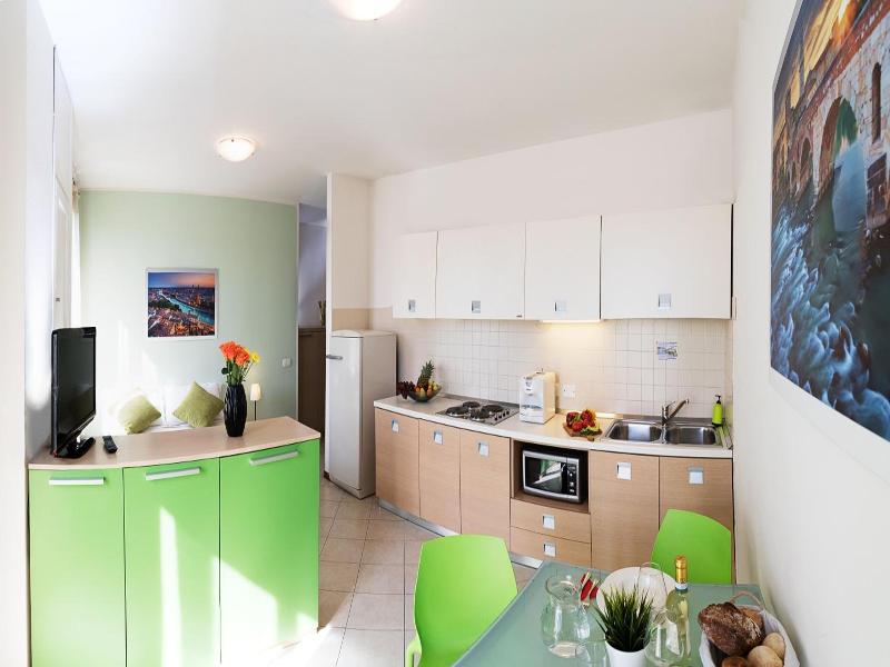 Residence Verona Class image