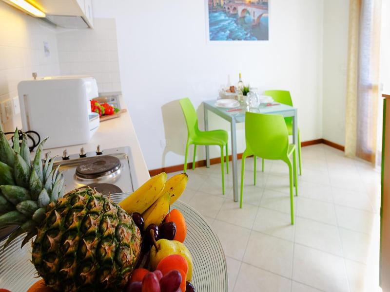 Residence Verona Class image
