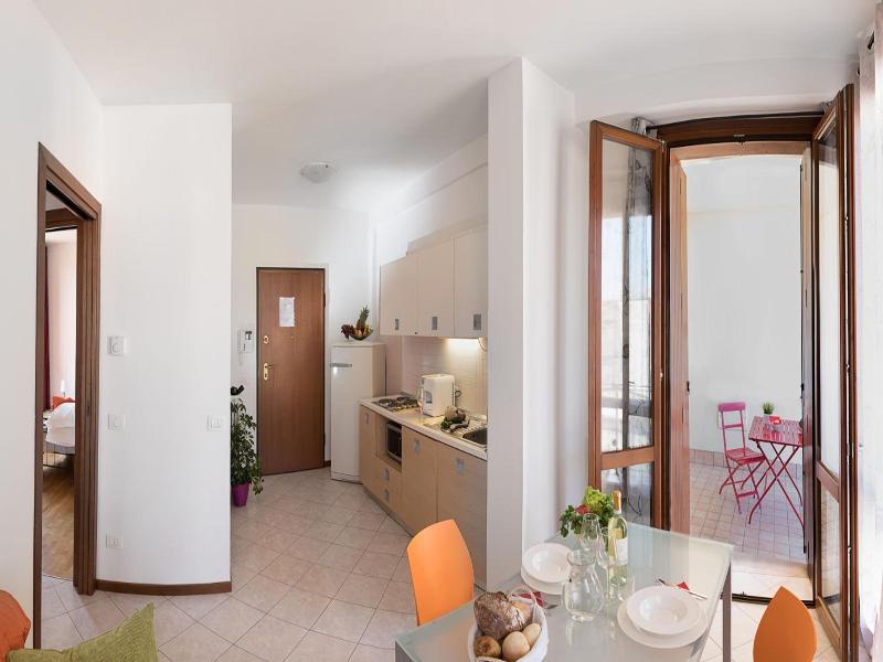 Residence Verona Class image
