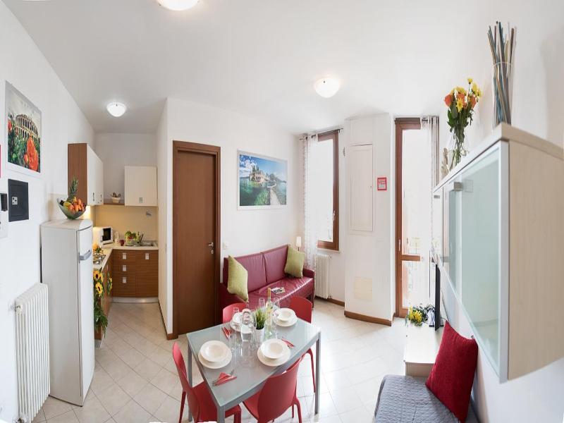 Residence Verona Class image