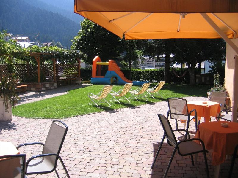 Dolomiti Hotel Olimpia image