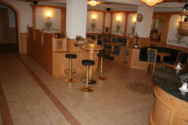 Dolomiti Hotel Olimpia image