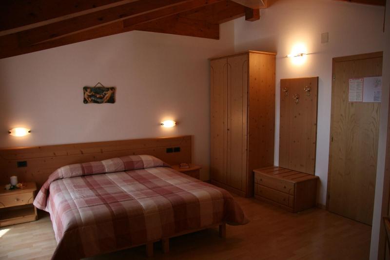 Dolomiti Hotel Olimpia image
