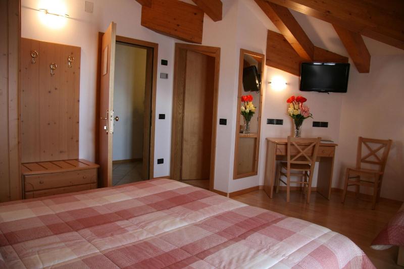 Dolomiti Hotel Olimpia image