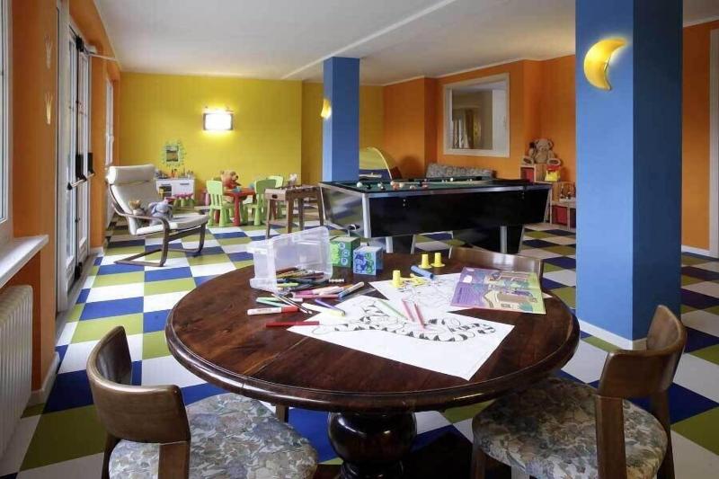Hotel Lido - rooms & apartments image