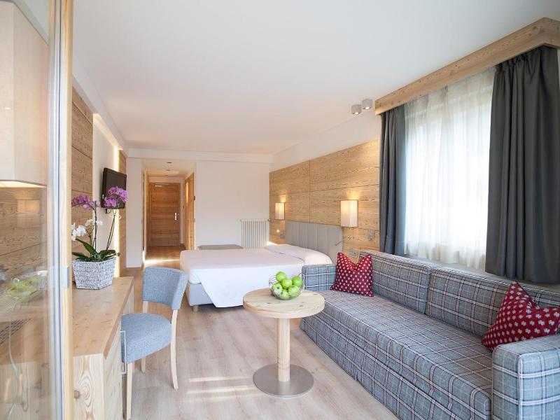 Alpine Charme & Wellness Hotel Europeo image