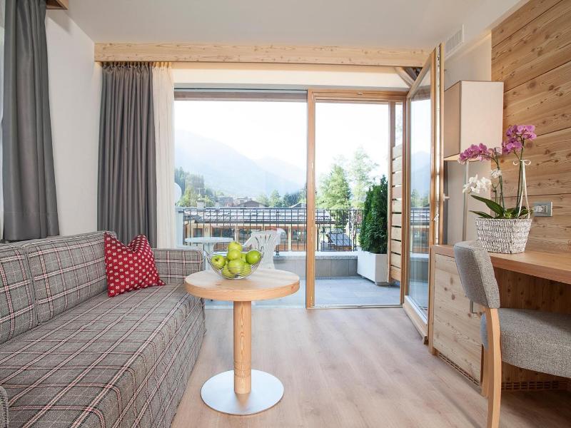 Alpine Charme & Wellness Hotel Europeo image