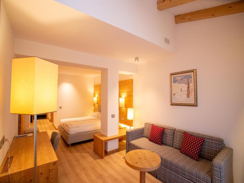 Alpine Charme & Wellness Hotel Europeo image