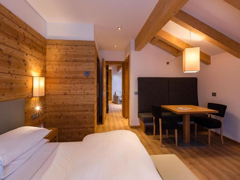 Alpine Charme & Wellness Hotel Europeo image