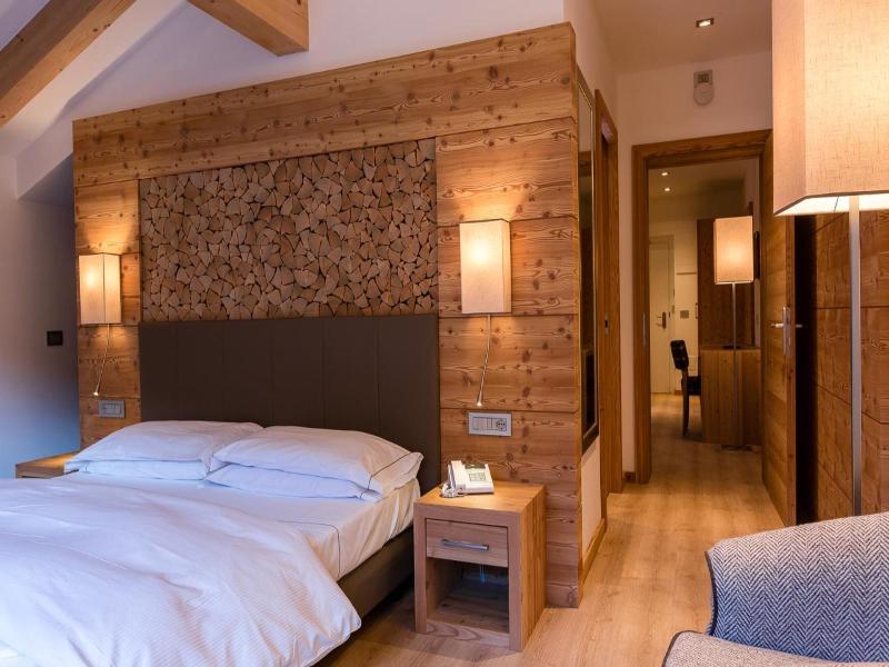 Alpine Charme & Wellness Hotel Europeo image