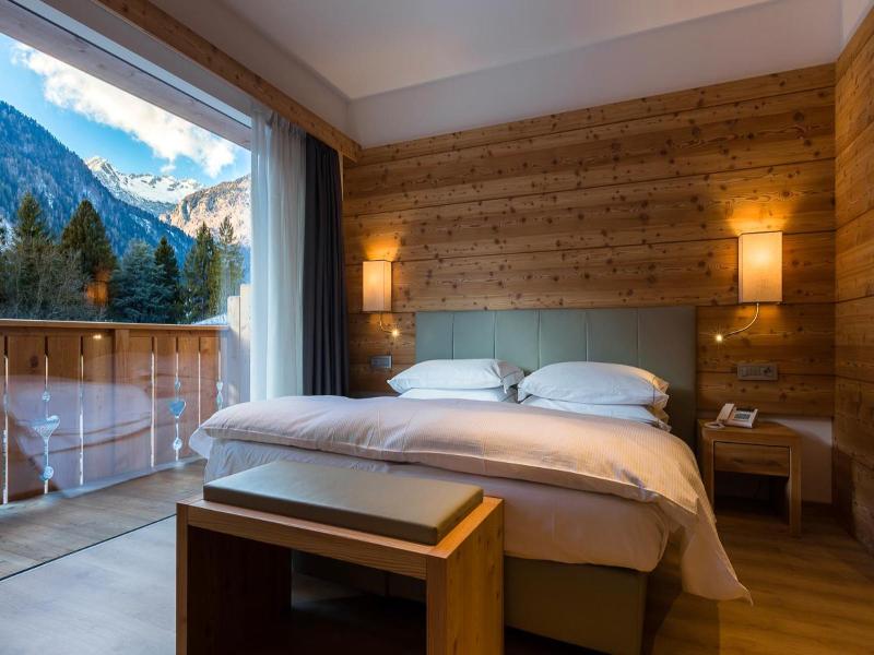Alpine Charme & Wellness Hotel Europeo image