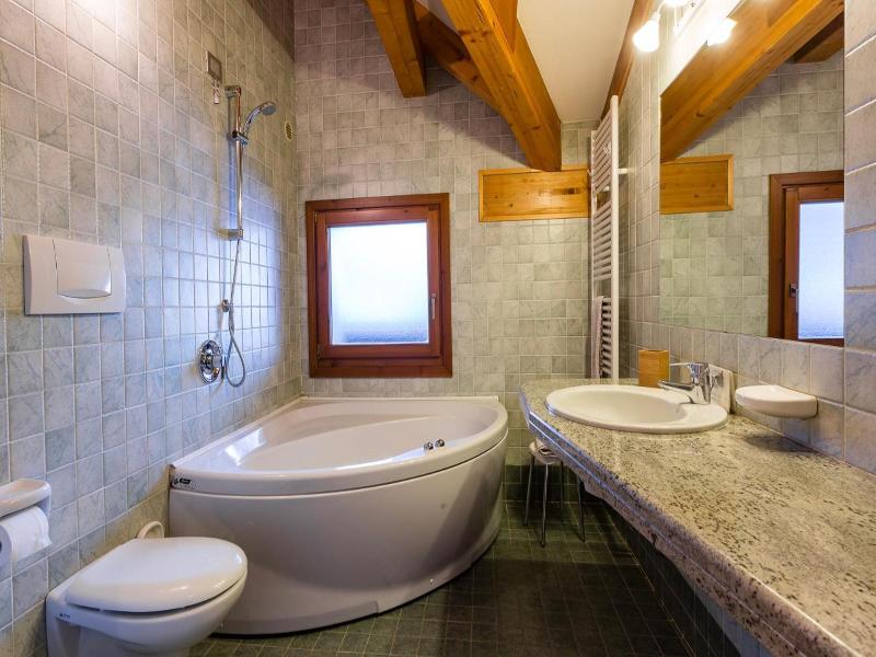 Alpine Charme & Wellness Hotel Europeo image