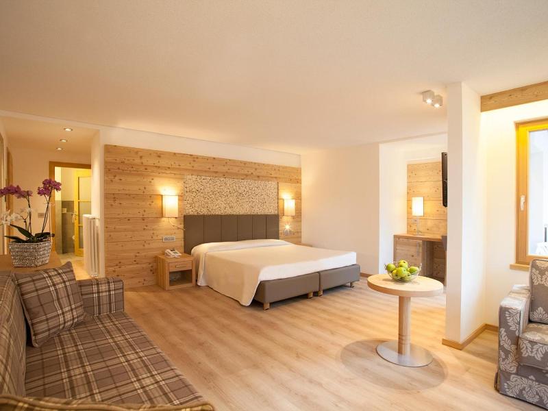 Alpine Charme & Wellness Hotel Europeo image
