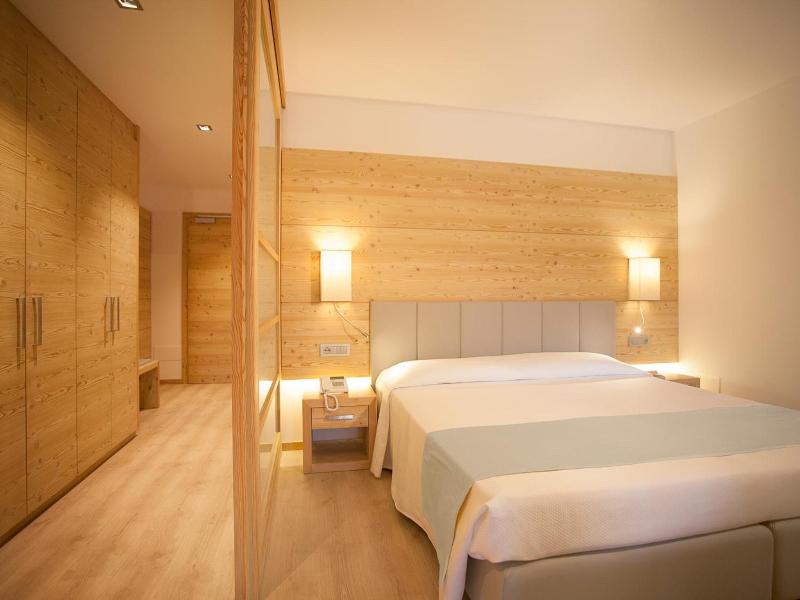 Alpine Charme & Wellness Hotel Europeo image