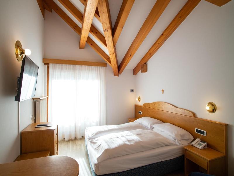 Alpine Charme & Wellness Hotel Europeo image