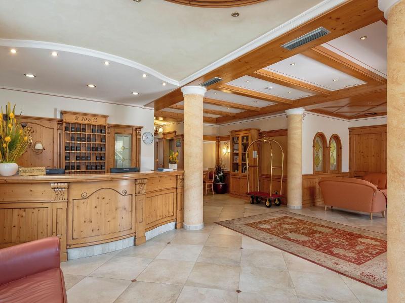Beverly Gourmet & SPA Hotel image