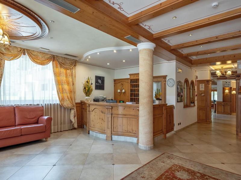 Beverly Gourmet & SPA Hotel image