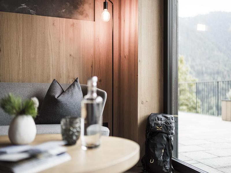 Alpinhotel Vajolet image