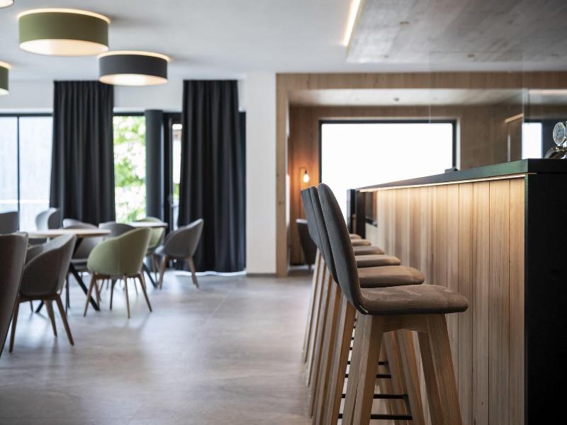 Alpinhotel Vajolet image