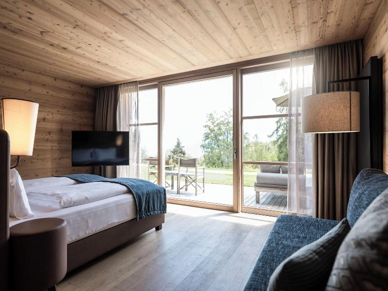 Adler Lodge Ritten image