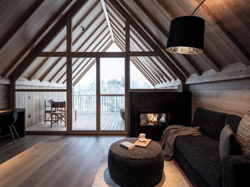 Adler Lodge Ritten image