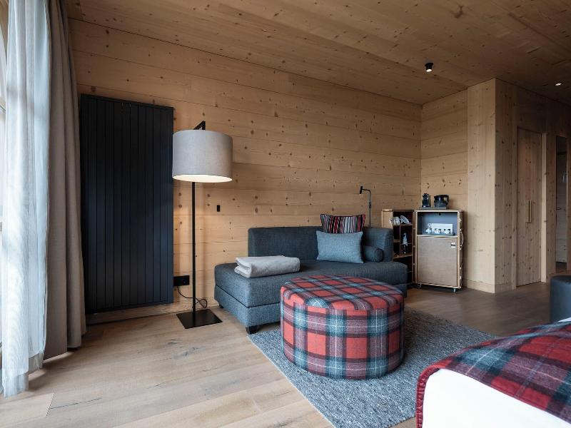 Adler Lodge Ritten image