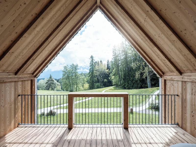Adler Lodge Ritten image