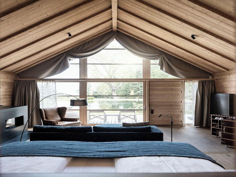Adler Lodge Ritten image