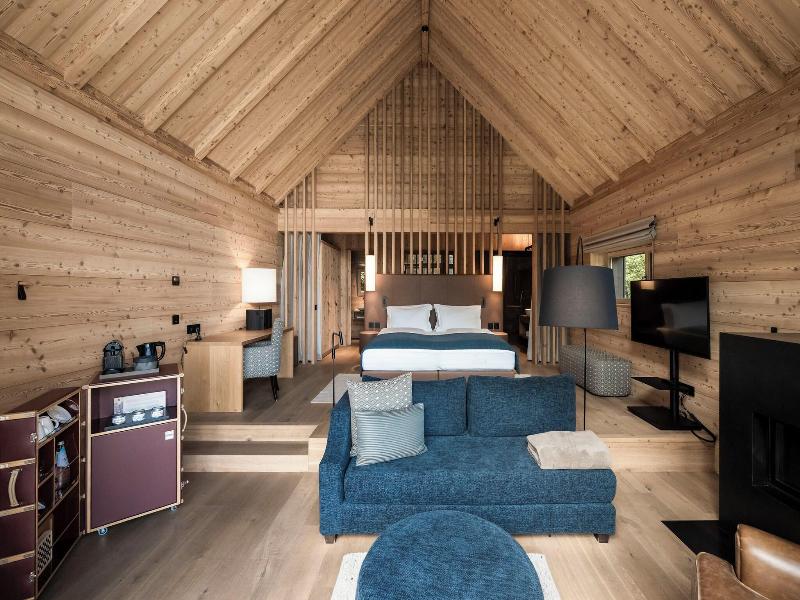 Adler Lodge Ritten image