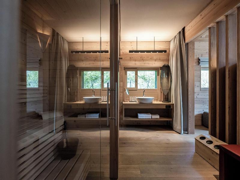 Adler Lodge Ritten image