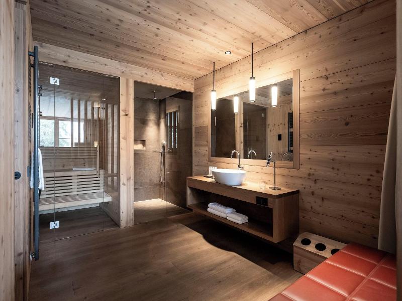 Adler Lodge Ritten image