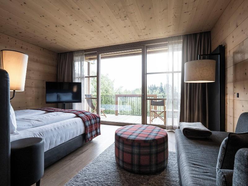 Adler Lodge Ritten image