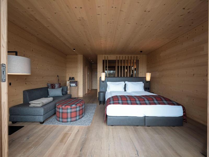 Adler Lodge Ritten image